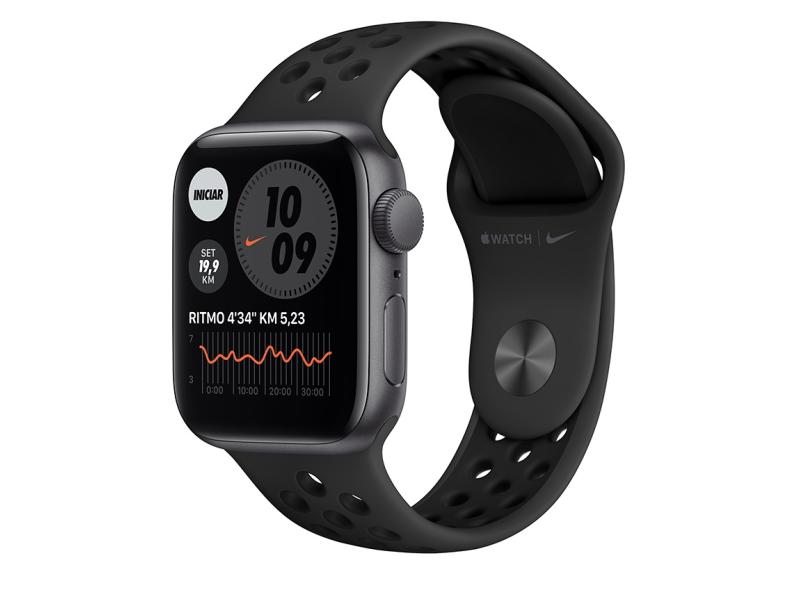 Smartwatch Apple Watch Nike+ SE 40.0 mm