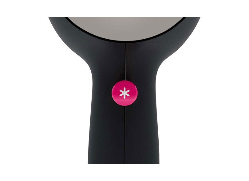 Secador de Cabelo Emissão de Íons com Ar Frio 2000 Watts - Arno Powerline For Elite