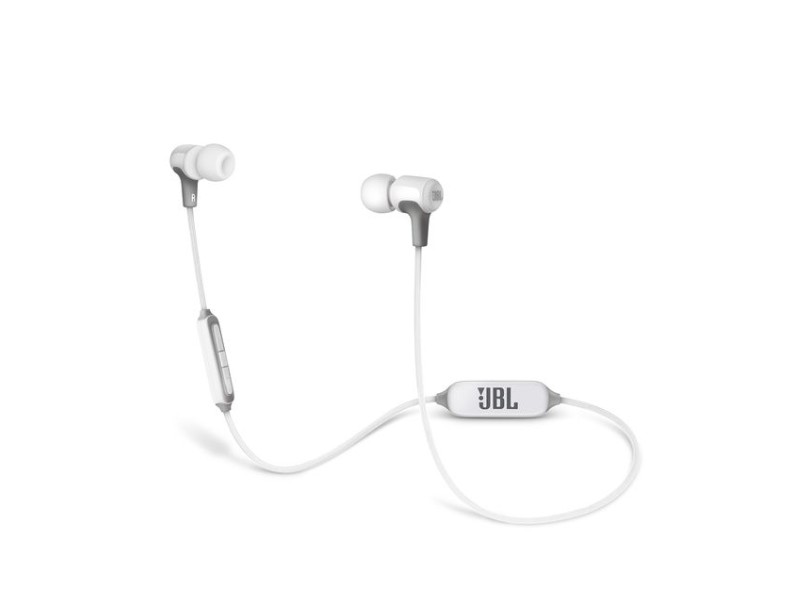 Fone de Ouvido Bluetooth com Microfone JBL E25BT