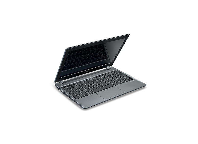 Notebook Acer Aspire Intel Core i3 2375M 2ª Geração 2 GB 500 GB LED 11,6" Windows 8 V5-171-6800