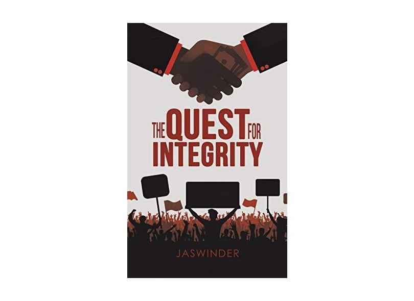 The Quest for Integrity com o Melhor Preço é no Zoom