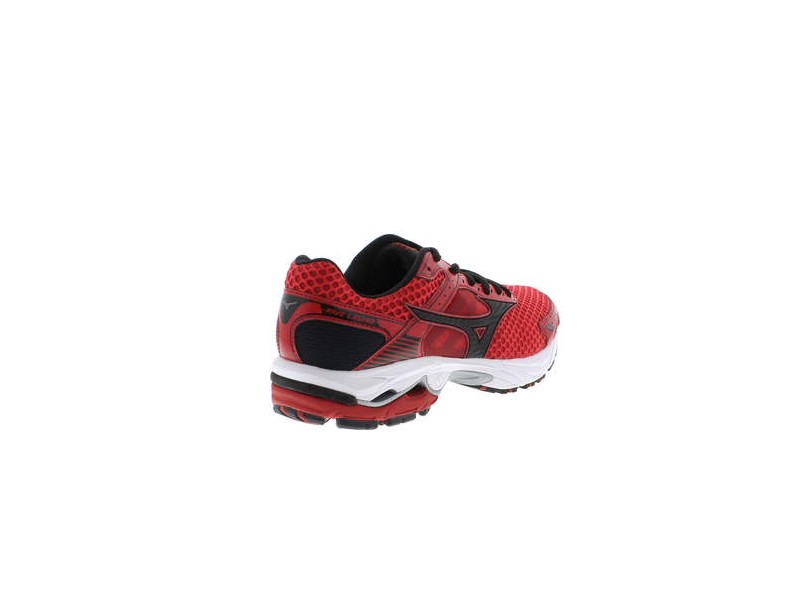 Tênis Mizuno Masculino Corrida Wave Legend