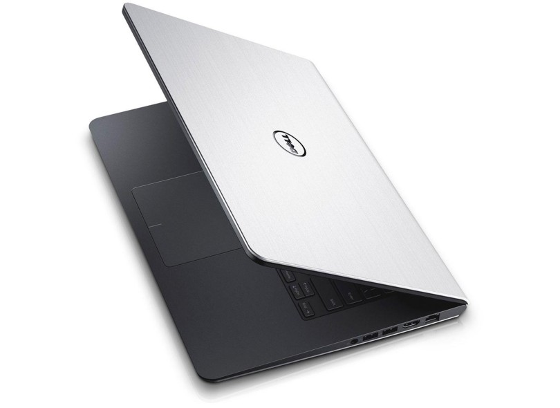 Notebook Dell Inspiron Intel Core i7 8 GB de RAM HD 1 TB LED 14 " Touchscreen Windows 8.1 I14-5448-A30