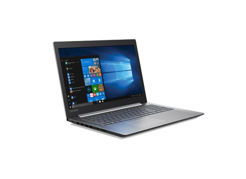 Notebook Lenovo IdeaPad 330 Intel Core i7 8550U 8ª Geração 8 GB de RAM 2048 GB 15.6 " Full GeForce MX150 Windows 10 IdeaPad 330