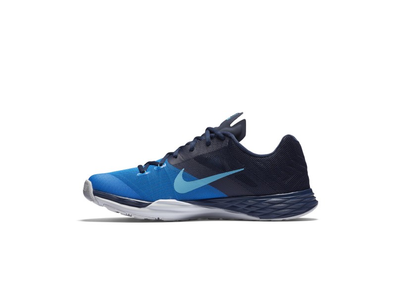 Tênis Nike Masculino Academia Train Prime Iron DF