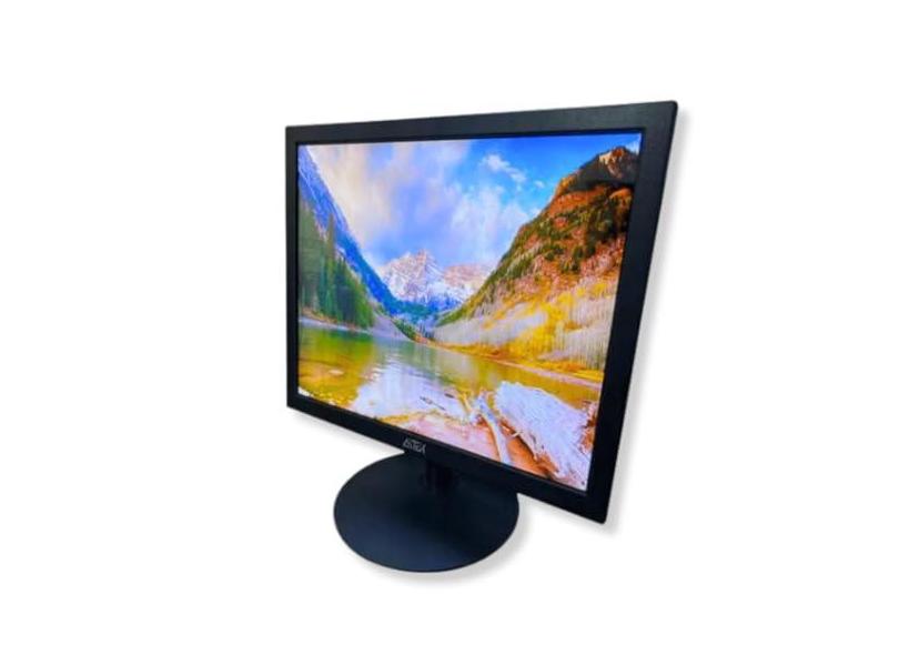 Monitor Led Full Hd 17 Polegadas Hdmi Vga Usb Av 110/220