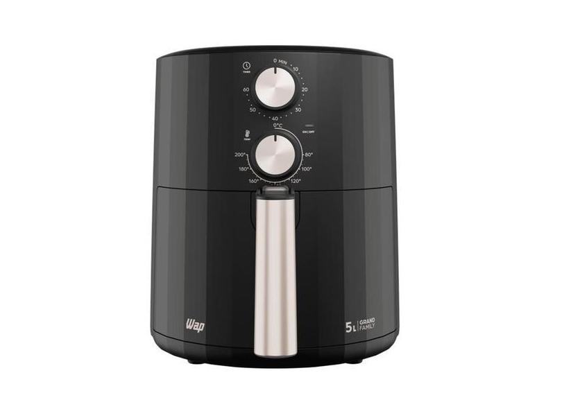 Air fryer wap grand prosdocimo 5L 220V
