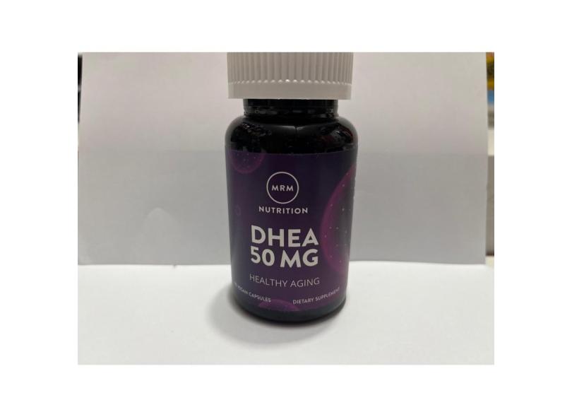 Suplemento dha 50mg- 90 Cáps Vegan Mrm