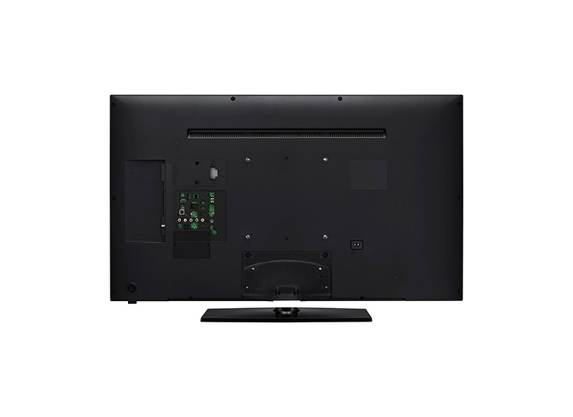 TV LED 46" TV Samsung Full HD 2 HDMI Conversor Digital Integrado UN46F5200