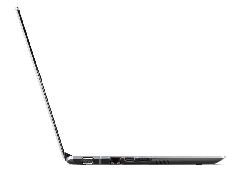 Ultrabook Megaware Intel Core i3 3217U 3ª Geração 8 GB 500 GB SSD LED 14" Windows 8 Horus