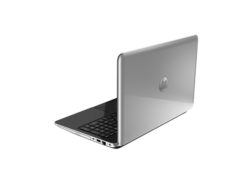 Notebook HP Intel Core i5 3230M 3ª Geração 6 GB de RAM HD 750 GB LED 15,6" Windows 8 15T-E000
