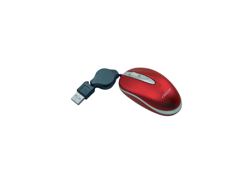 Mini Mouse Óptico 0129 - Bright