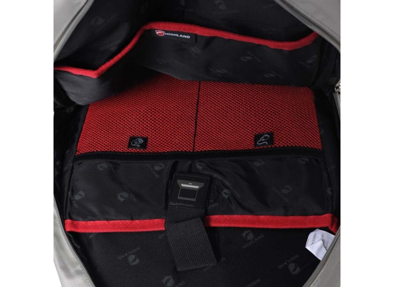 Mochila Highland MH0139