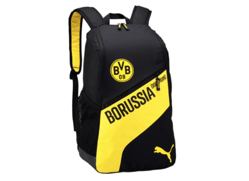 Mochila Puma Borussia Dortmund Evospeed