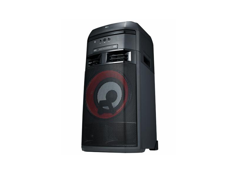Mini System LG XBOOM OK75 500 W Karaokê Bluetooth USB
