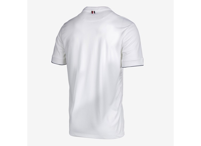 Camisa Jogo PSG II 2014/15 s/nº Torcedor Nike