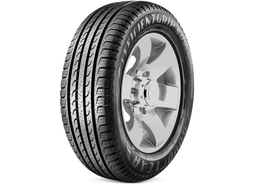 Pneu Goodyear Aro 16 205/60R16 92H sl EfficientGrip suv