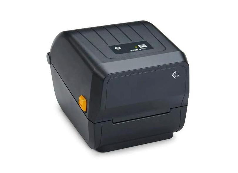 Impressora Código De Barra Zebra ZD220