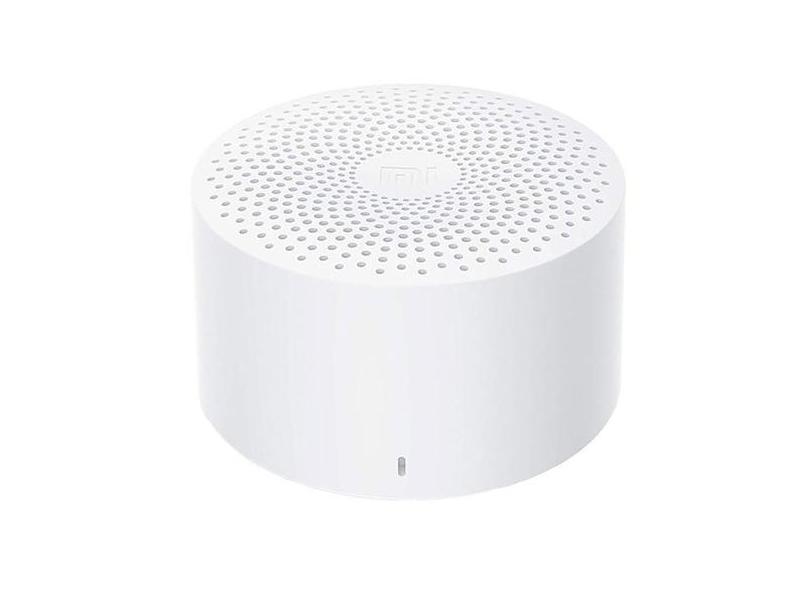 Caixa de som Speaker Xiaomi Mi Compact Bluetooth MDZ-28-Di 2 Watts com