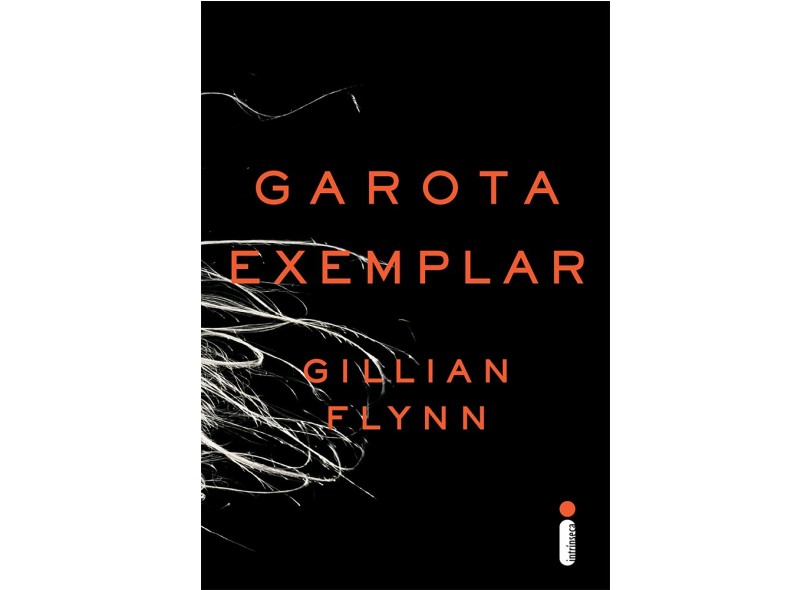 Garota Exemplar - Flynn, Gillian - 9788580572902