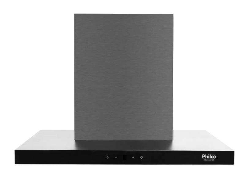 Coifa Parede Philco 60 cm PCO60IP Flat
