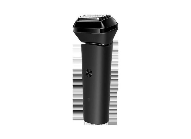 Barbeador Xiaomi Mi 5 Blade Electric Shaver MSW501 Recarregavel - Pret
