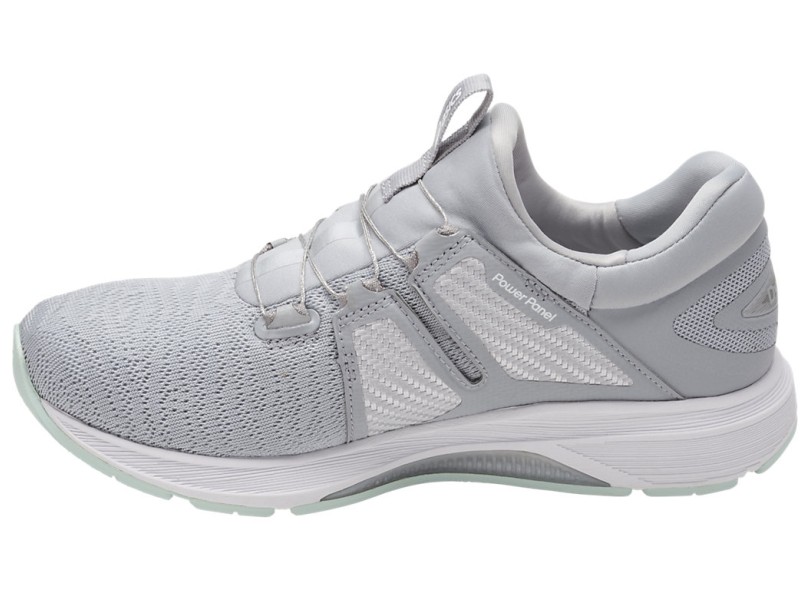 Tênis Asics Feminino Corrida Dynamis