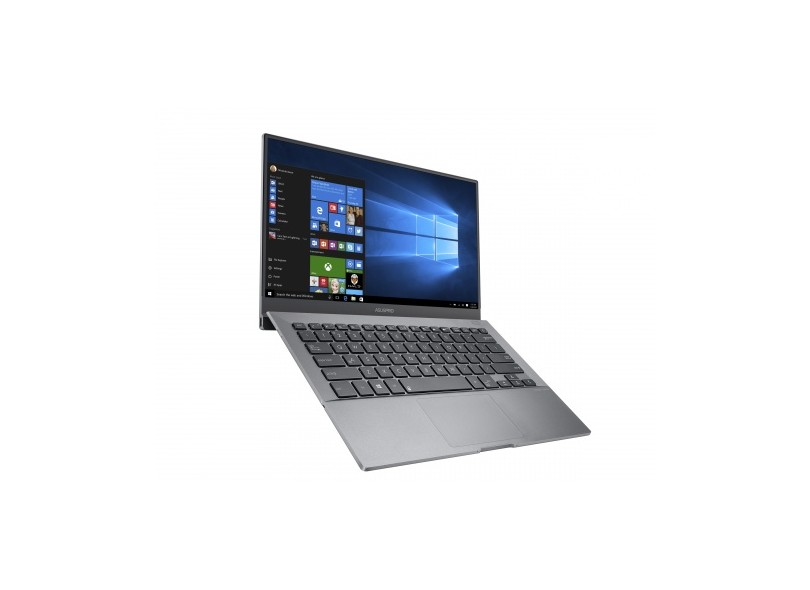 Ultrabook Asus Pro B Intel Core i7 7500U 7ª Geração 16 GB de RAM 1024.0 GB 14 " Windows 10 B9440
