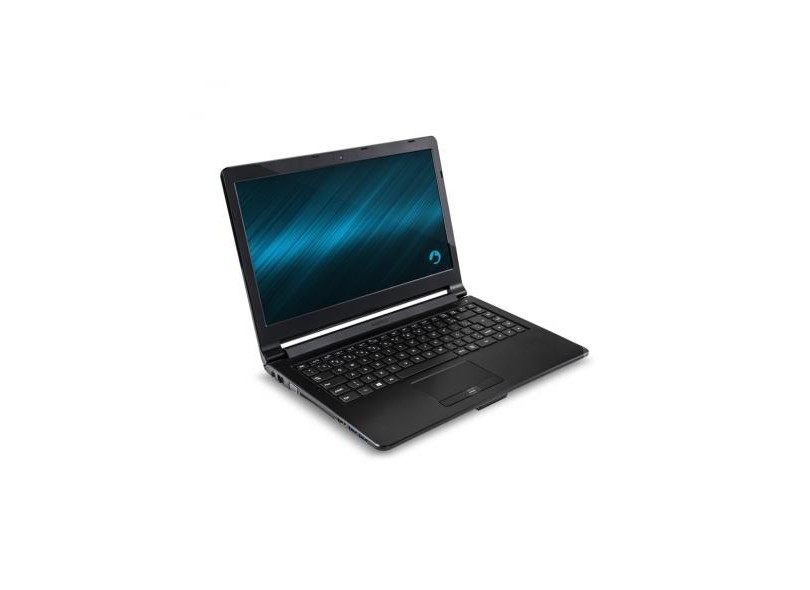 Notebook Positivo Premium Intel Core i7 4610M 4ª Geração 4 GB de RAM 1024 GB 14 " Linux XSI9160