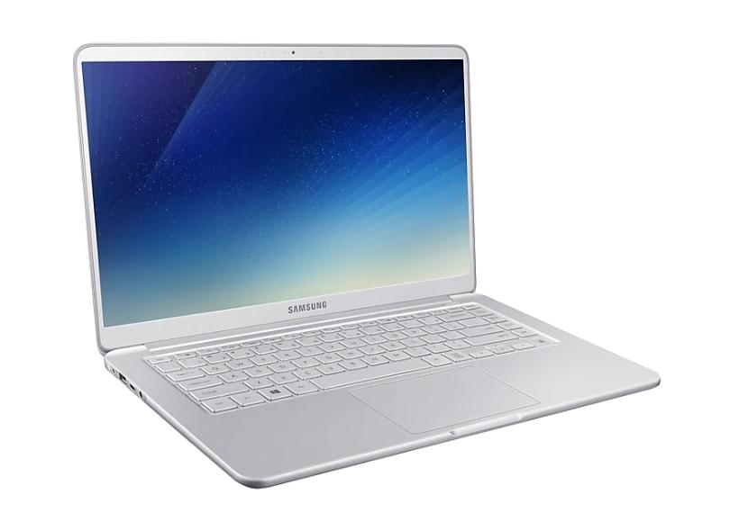 Notebook Samsung Style S51 Pro Intel Core i7 8550U 8ª Geração 16 GB de RAM 256.0 GB 15.0 " Full GeForce MX150 Windows 10 NP900X5T-XW1BR