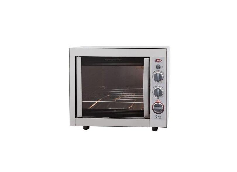 Forno Elétrico Layr 46 Litros Luxo Advanced Inox 220V, 220V