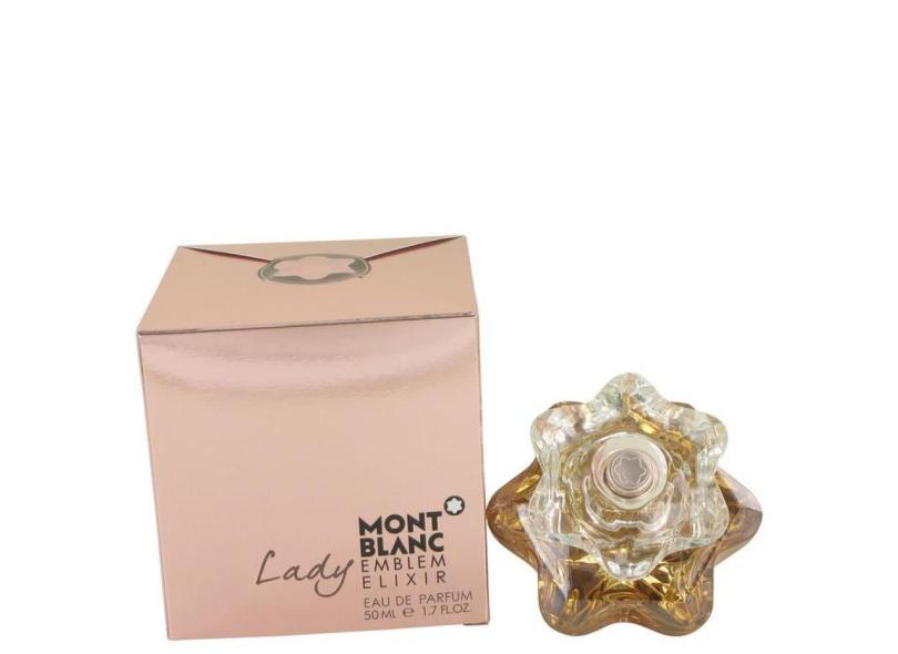 lady emblem montblanc feminino