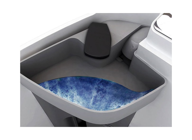 Tanquinho Semi Automático Colormaq 5Kg LCM 5.0 Branco