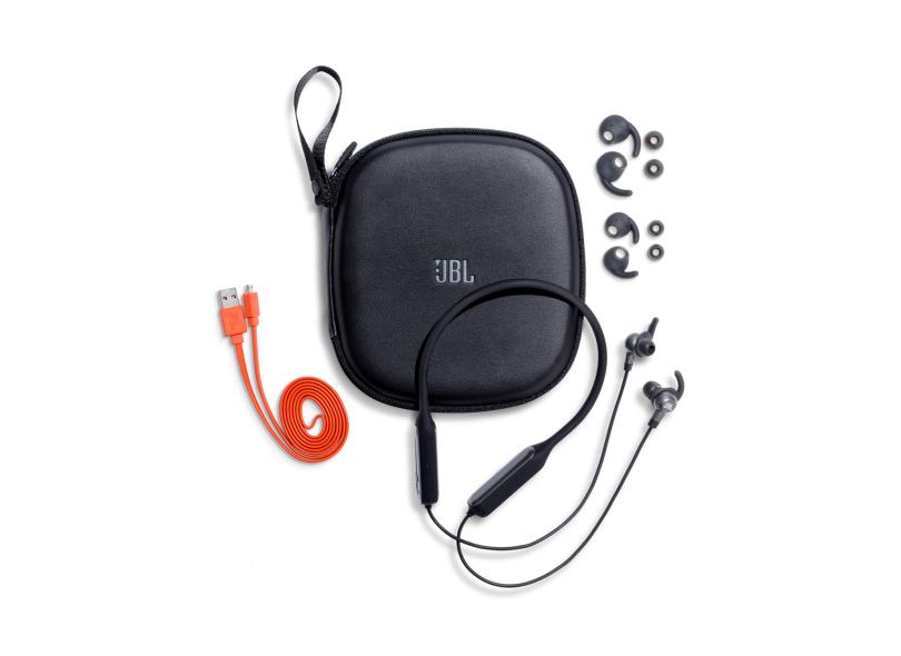 Fone de Ouvido Bluetooth com Microfone JBL Everest Elite 150NC