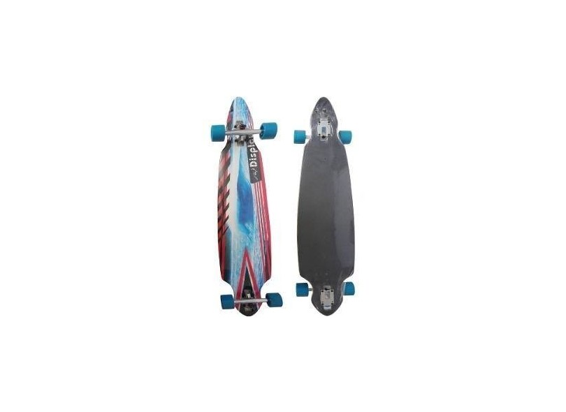 Skate Longboard - Braslu SKT-5