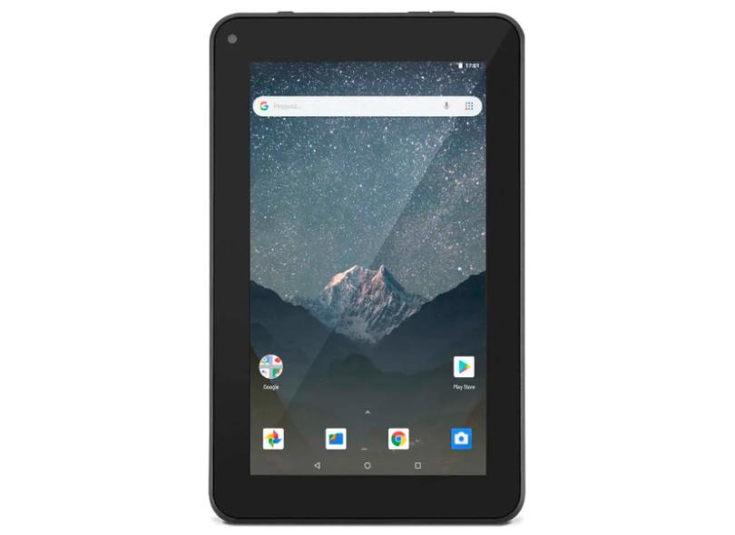 Tablet Mirage 16.0 GB LCD 7.0 " Android 8.1 (Oreo) 45T
