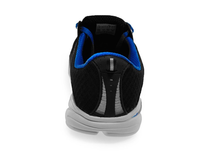 Tênis Bouts Masculino Running (Corrida) Sense 9901