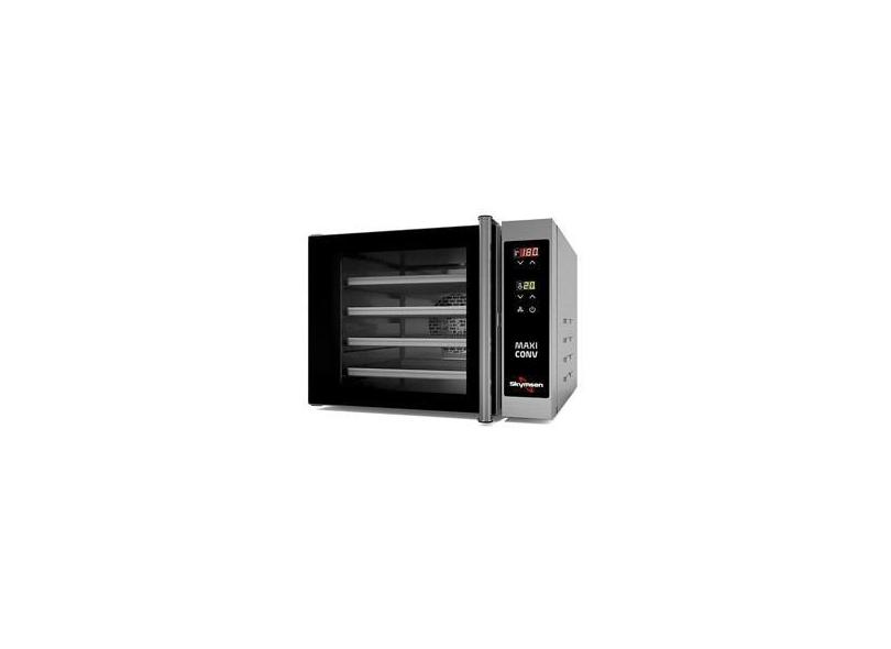 Forno de Convecção Skymsen Maxiconv VP 3000W - 220V