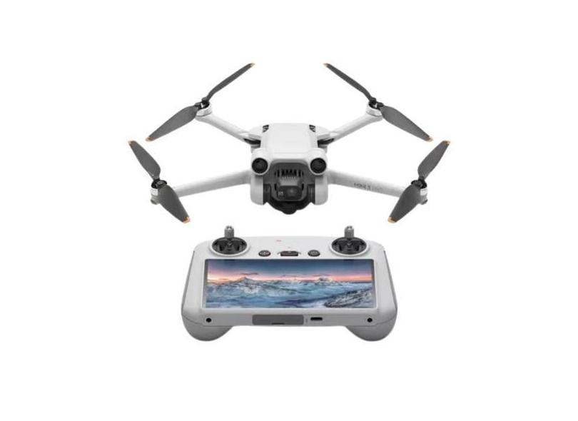 Drone Dji Mini 3 Pro (Dji Rc) (Gl)