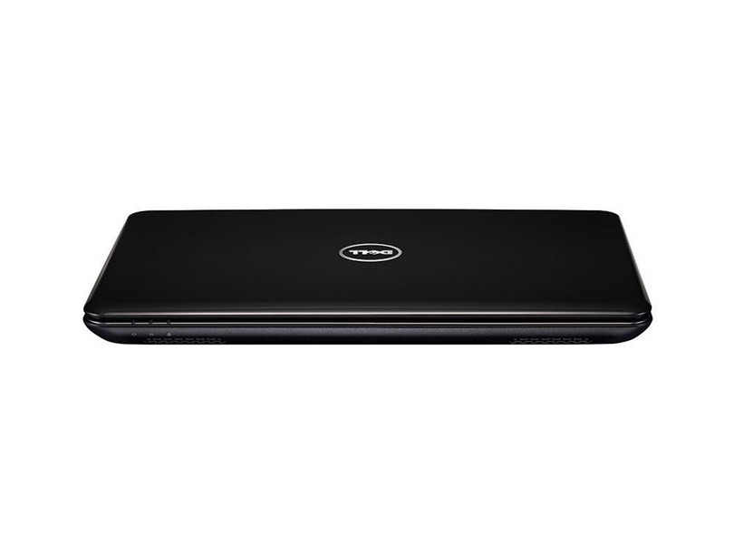 Notebook Dell Inspiron I14R-920 Intel Core i5 4GB HD640GB Windows 7 Home Basic
