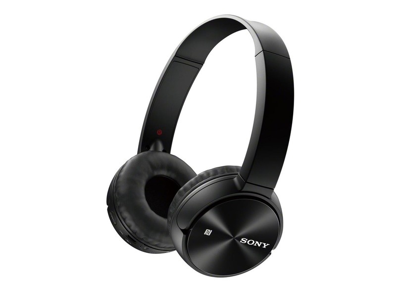 Headphone Bluetooth Sony MDR-ZX330BT