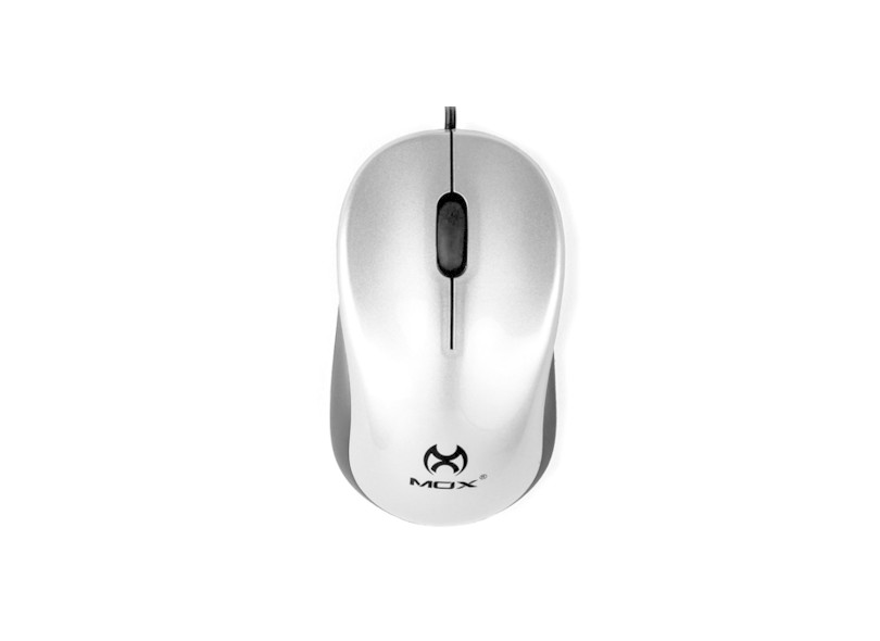 Mouse Óptico MO-ME88 - Mox