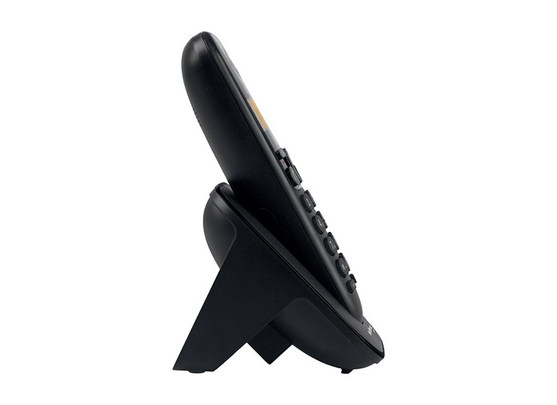 Telefone sem Fio Intelbras com 4 Ramais TS 3110