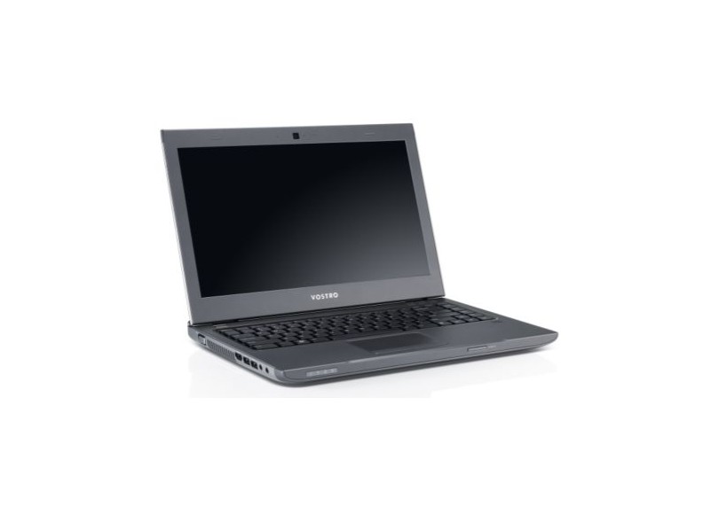Notebook Dell Vostro Intel Core i5 3230M 3ª Geração 6 GB de RAM HD 750 GB LED 14" GeForce GT 630M Windows 8