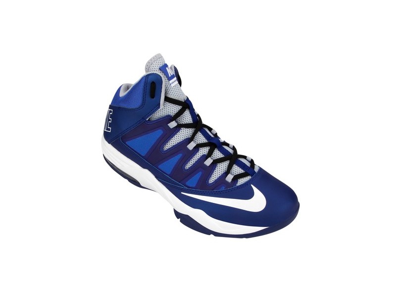 Tênis Nike Masculino Basquete Stutter Step