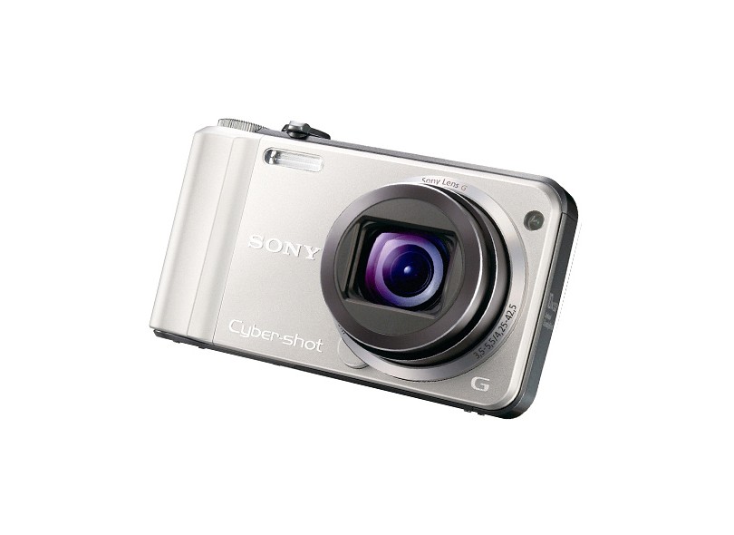Câmera Digital Cyber-Shot DSC-H70 Sony