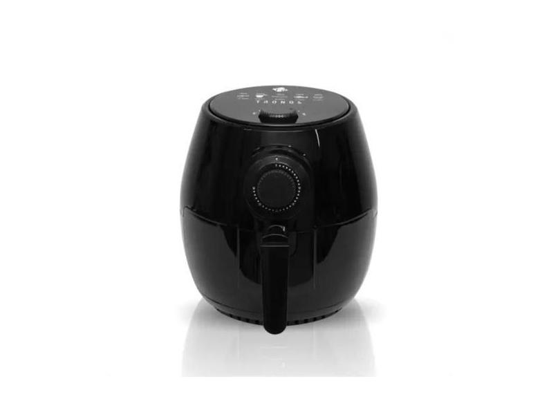 Fritadeira Eletrica Air Fryer Tronos 3 Litros 220V