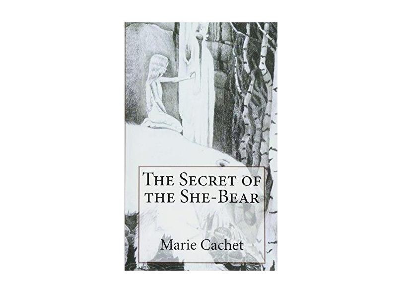 Marie Cachet
