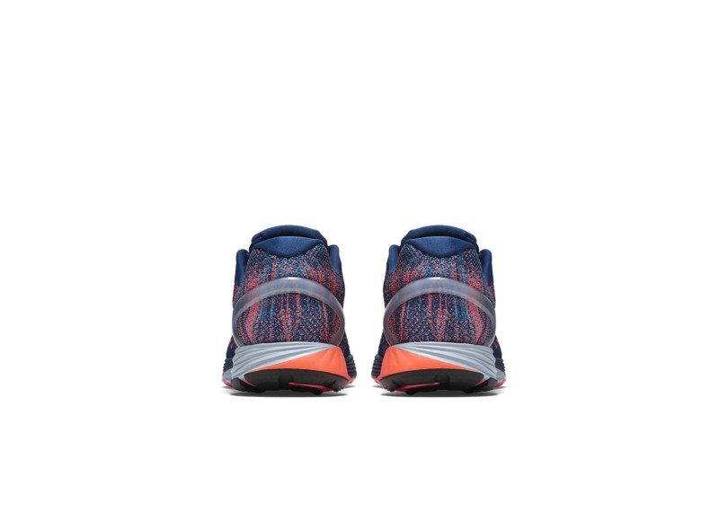 Tênis Nike Masculino Corrida Lunarglide 7