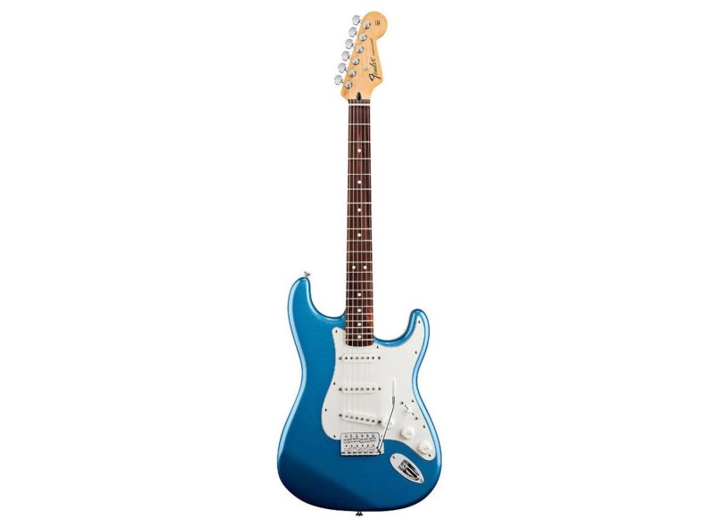 Guitarra Elétrica Stratocaster Fender Standard